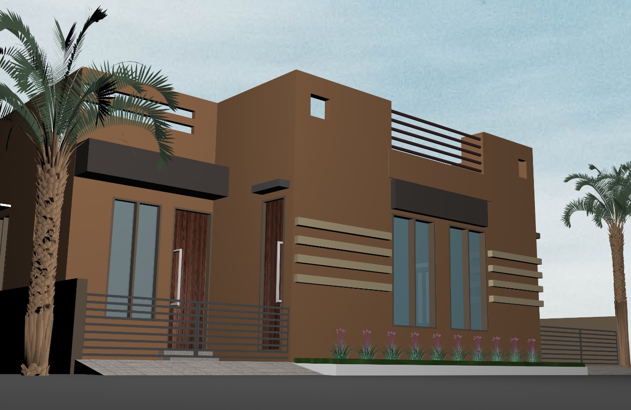 Indus Enclave A Project of Al Ashraf Group Of Companies