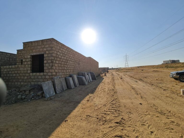 Indus Enclave Home > Indus Enclave Housing Project