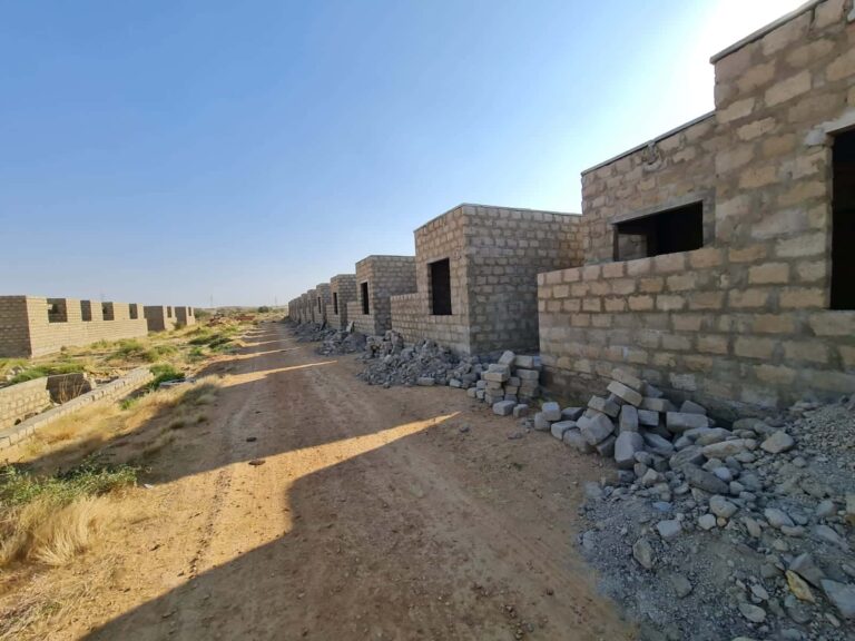 Indus Enclave Home > Indus Enclave Housing Project